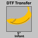 DTF Transfer 5" Thumbnail