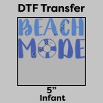 DTF Transfer 5" Thumbnail