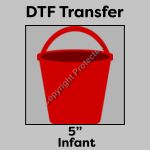 DTF Transfer 5" Thumbnail