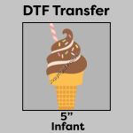 DTF Transfer 5" Thumbnail