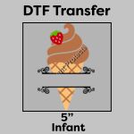 DTF Transfer 5" Thumbnail