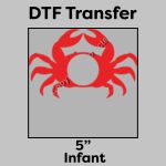 DTF Transfer 5" Thumbnail