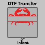 DTF Transfer 5" Thumbnail