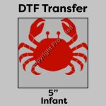 DTF Transfer 5" Thumbnail
