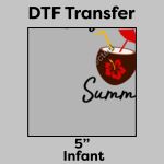 DTF Transfer 5" Thumbnail