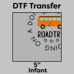 DTF Transfer 5" Thumbnail