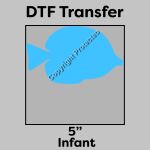 DTF Transfer 5" Thumbnail