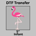 DTF Transfer 5" Thumbnail
