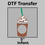 DTF Transfer 5" Thumbnail