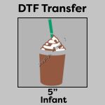 DTF Transfer 5" Thumbnail