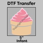 DTF Transfer 5" Thumbnail