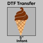 DTF Transfer 5" Thumbnail