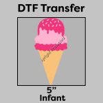 DTF Transfer 5" Thumbnail