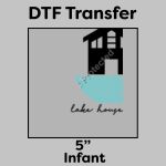 DTF Transfer 5" Thumbnail