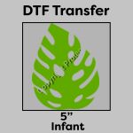 DTF Transfer 5" Thumbnail