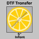 DTF Transfer 5" Thumbnail