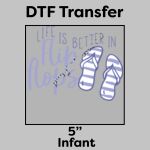 DTF Transfer 5" Thumbnail