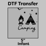 DTF Transfer 5" Thumbnail