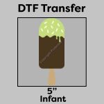 DTF Transfer 5" Thumbnail