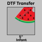 DTF Transfer 5" Thumbnail