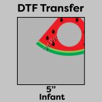 DTF Transfer 5" Thumbnail