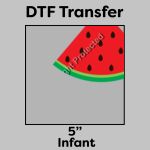 DTF Transfer 5" Thumbnail