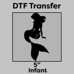 DTF Transfer 5" Thumbnail