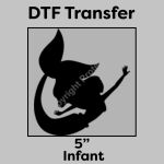 DTF Transfer 5" Thumbnail