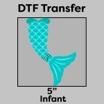 DTF Transfer 5" Thumbnail