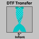 DTF Transfer 5" Thumbnail