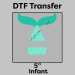 DTF Transfer 5" Thumbnail