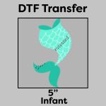 DTF Transfer 5" Thumbnail