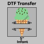 DTF Transfer 5" Thumbnail