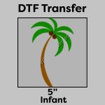 DTF Transfer 5" Thumbnail