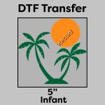 DTF Transfer 5" Thumbnail