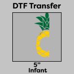 DTF Transfer 5" Thumbnail