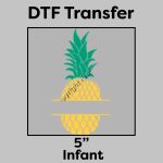 DTF Transfer 5" Thumbnail