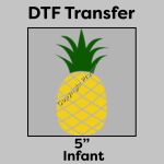 DTF Transfer 5" Thumbnail