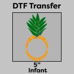 DTF Transfer 5" Thumbnail