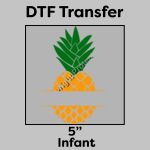 DTF Transfer 5" Thumbnail