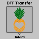 DTF Transfer 5" Thumbnail