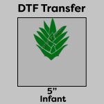 DTF Transfer 5" Thumbnail