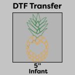 DTF Transfer 5" Thumbnail