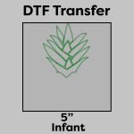 DTF Transfer 5" Thumbnail