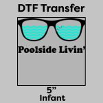 DTF Transfer 5" Thumbnail