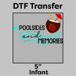 DTF Transfer 5" Thumbnail