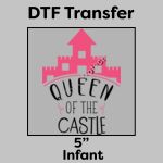 DTF Transfer 5" Thumbnail