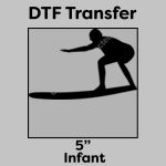 DTF Transfer 5" Thumbnail