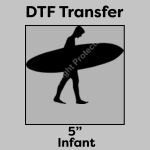 DTF Transfer 5" Thumbnail