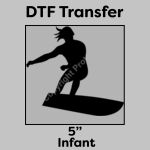 DTF Transfer 5" Thumbnail